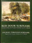 P.J. Benoit - Reis door Suriname. Een bewerking van Voyage à Surinam van P.J. Benoit