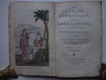 Witsen Geysbeek, P.G.. - De Kleine zimmerman, of de aarde en hare bewoners; een leesboek voor de beschaafde jeugd. Tweede deel.