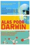 Hilary Rose, Steven Peter Russell Rose - Alas, Poor Darwin
