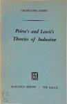 Zhongying Cheng - Peirce's and Lewis's Theories of Induction