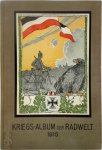  - Sport-album der Rad-Welt: Kriegs-album 1915 ein radsportliches jahrbuch, XIII. Jahrgang