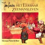 Sanders, Jan en Boer, Herman Pieter - Het Eerbaar Zeemansleven