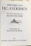 Andersen H.C. met nawoord van Willem Wilmink - Sprookjes