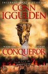 Iggulden, Conn - Conqueror
