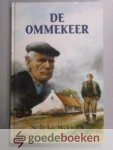 Wander, Nelleke - De ommekeer