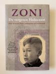 Weisz, Zoni - De vergeten holocaust / mijn leven als Sinto, ondernemer en overlevende