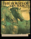 Wilton Ely John and Valerie - HORSES OF SAN MARCO VENICE.