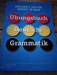 Cate, A.P. ten, Vries, E.K. de - Übungsbuch Deutsch Grammatik