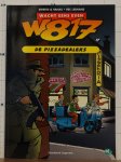 Swerts - Vanas - Leemans - W817 - wacht eens even - 17 - de pizzadealers