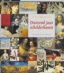 Stefano Zuffi - Duizend Jaar Schilderkunst