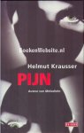 Krausser, Helmut - Pijn