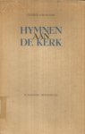 Fort, Gertrud von le - Hymnen aan de Kerk