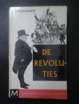 HOBSBAWM Eric - De Revoluties. Europa 1789-1848 HOBSBAWM Eric - De Revoluties. Europa 1789-1848
