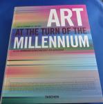 Riemschneider, Burkhard & Grosenick, Uta - Art at the turn of the Millennium