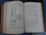 Haton de la Goupillière et Jean Bès de Berg. - Cours d'exploitation des mines. Troisième édition revue et considérablement augmentée par Jean Bès de Berg. Tome I, II et III. Haton de la Goupillière et Jean Bès de Berg. - Cours d'exploitation des mines. Troisième édition revue et considérablement augmentée par Jean Bès de Berg. Tome I, II et III.