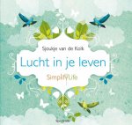 Sjoukje van de Kolk - Lucht In Je Leven