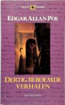 Edgar Allan Poe 212026 - 30 beroemde verhalen