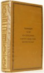 BEEKMAN, A.A., EERDE, J.C. VAN, HINTE, J. VAN, (RED.) - Tijdschrift van het Koninklijk Aardrijkskundig Genootschap. Tweede Serie. Deel XLIX 1932.