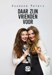 Suzanne Peters - Daar zijn vrienden voor