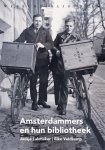 Joosje Lakmaker, Elke Veldkamp - Amsterdammers en hun bibliotheek OBA: 1919-2019