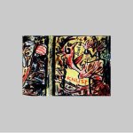 Franssen, Diana [et al.]. - KNUST - The Hans Kaaijk Collection [Collector's edition, with poster].