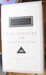 Shakespeare, William - Sonnets and Narrative Poems