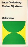 Grollenberg, Lucas - Modern bijbellezen