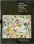 William Chapin Seitz - Abstract Expressionist Painting in America