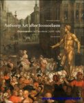 Koenraad Jonckheere. - Antwerp art after Iconoclasm (1566-1585)  beeldenstorm. Experiments in Decorum. Antwerp art after Iconoclasm (1566-1585)  beeldenstorm.