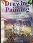 Gair, Angela - The Drawing and Painting course