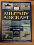 Donald,David editor  and Lake, John - Encyclopedia of World Military Aircraft