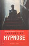 Lars Kepler 37243 - Hypnose
