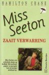 Crane - Miss seeton zaait verwarring