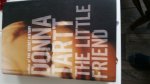 Tartt, Donna - Little Friend