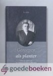 Hille, H. - Geroepen als planter --- Leven en arbeid van ds. C. Pieneman (1836-1912)