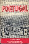 CEDRIC SALTER - A FORTNIGHT IN PORTUGAL (FORTNIGHT HOLIDAY SERIES)