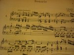 Haydn; Franz Joseph (1732-1809) - Sonates - Volume I (Emile Bosquet)