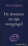 Nieuwenhuys, R. - De dominee en zijn worgengel. Van en over François Haverschmidt. Preken, voordrachten, brieven en andere documenten