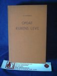 Uhlenbusch, H.P. - Opdat Rubens leve