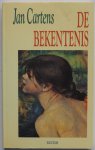 Cartens, Jan - De bekentenis