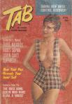 Magazine - Tab 1966-08