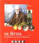 Jan Guichelaar - De Sitter een alternatief voor Einsteins heelalmodel