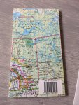 Teuschl, K. - Reisgids Canada-West / British-Columbia/Alberta