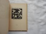 Robert Gibbings R ( 1889-1958 ) - A true tale of love in tonga : Told in 23 engravings and 333 words by Robert Gibbings