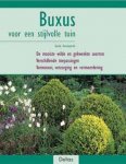 G. Tornieporth - Buxus voor een stijlvolle tuin