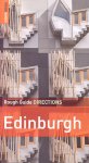 Reid, Donald - Rough Guide Directions Edinburgh