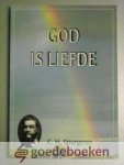Spurgeon, C.H. - God is liefde --- Deel 11 Spurgeon, C.H. - God is liefde --- Deel 11