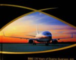Kipp Howard, C - BBJ, 20 years of Boeing Business Jets