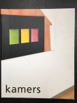 Micky Piller - Kamers. Kunstcollectie Kennedy Van der Laan
