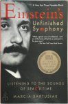 Marcia Bartusiak - Einstein's Unfinished Symphony